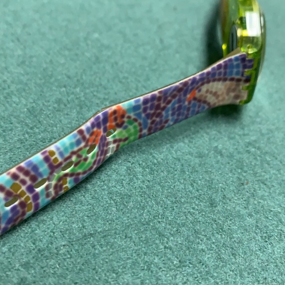 Vintage Swiss watches for repair and crafts - Picture 17 of 17